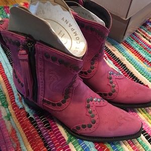 Double D ranch half pint garcitas new